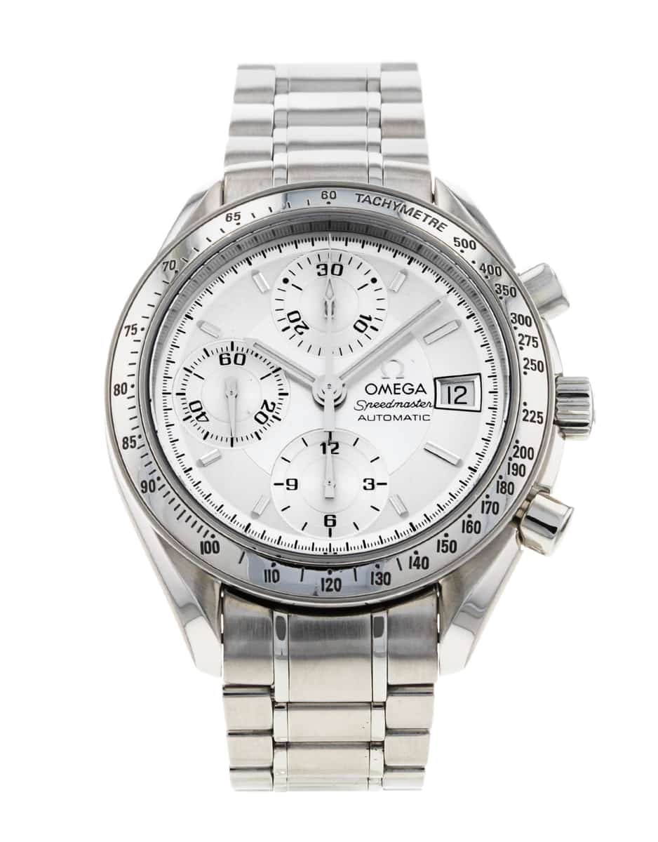Omega Speedmaster Date 3513.30.00 Omega Speedmaster Date 3513.30.00